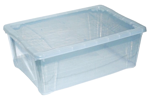 BOX UH-PP 38x27x14cm obsah 11 l.
